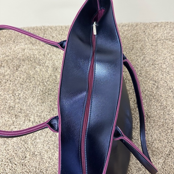 Bath & Body Works tote bag and zip wallet - Picture 5 of 8